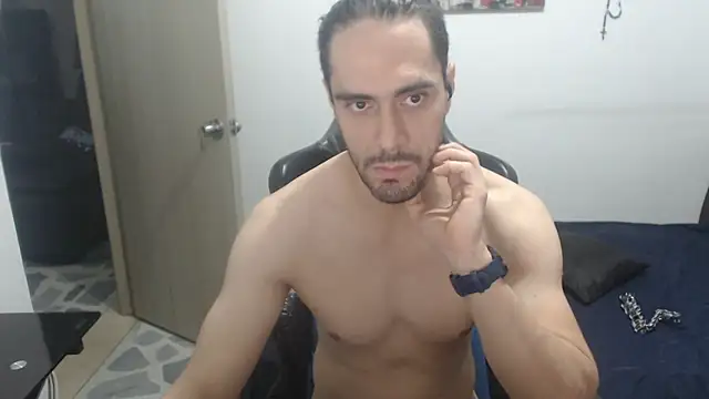 samuelgarcia  online show from January 15, 9:23 am