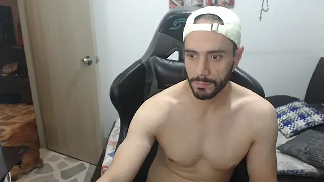 samuelgarcia  online show from October 29, 10:03 am