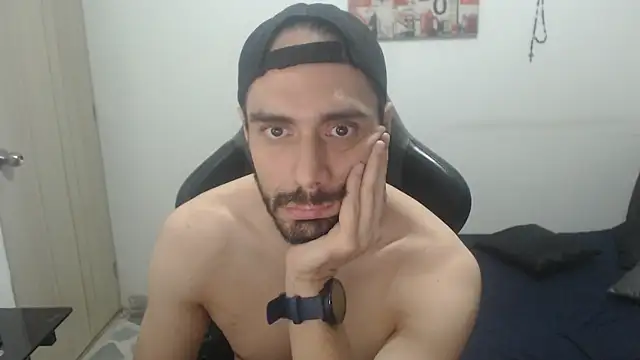 samuelgarcia  online show from September 20, 11:04 am