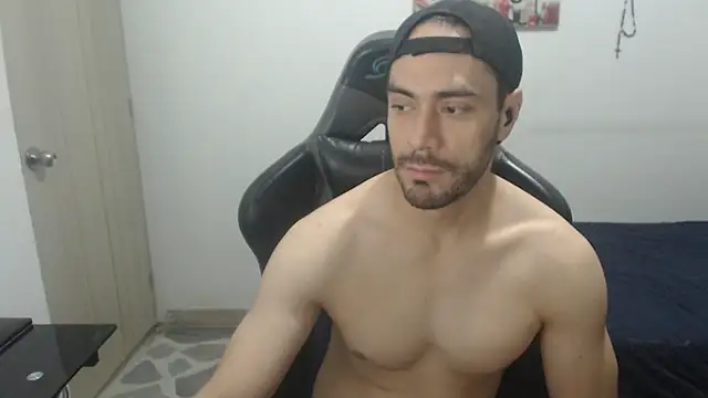 samuelgarcia  online show from March 2, 10:00 am