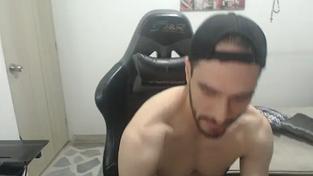 samuelgarcia  online show from October 20, 8:59 am