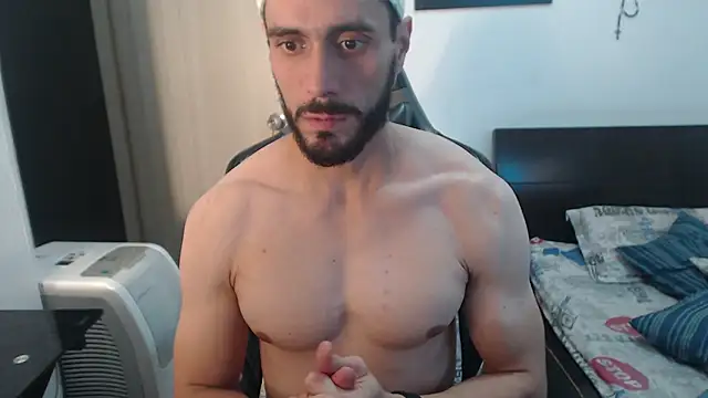 samuelgarcia  online show from March 15, 11:19 am