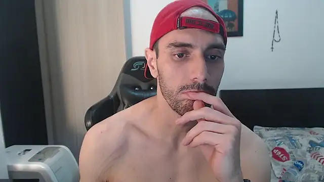 samuelgarcia  online show from March 19, 12:34 pm