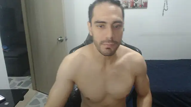 samuelgarcia  online show from February 26, 8:58 am