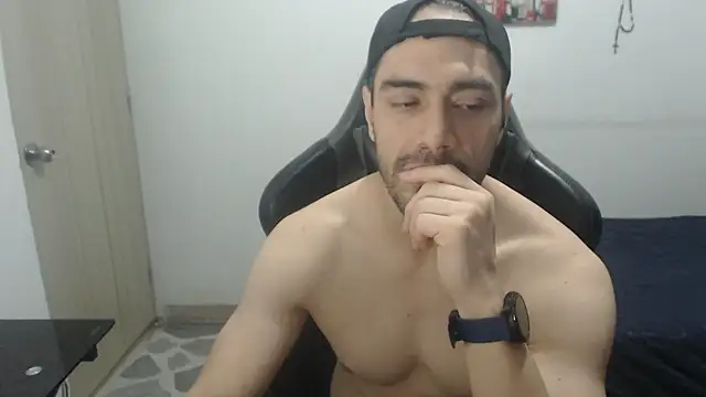 samuelgarcia  online show from March 1, 8:58 am