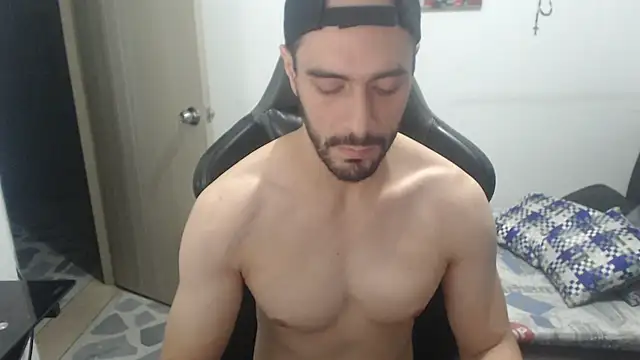 samuelgarcia  online show from October 23, 7:18 am