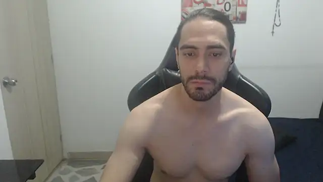 samuelgarcia  online show from January 12, 9:27 am