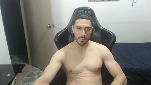 samuelgarcia  online show from March 3, 10:00 am