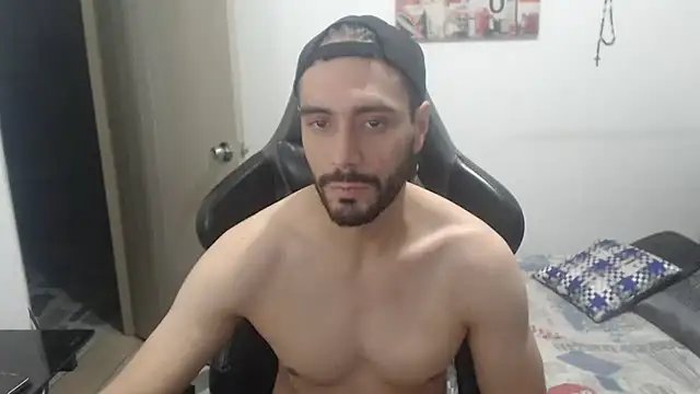 samuelgarcia  online show from October 25, 8:57 am