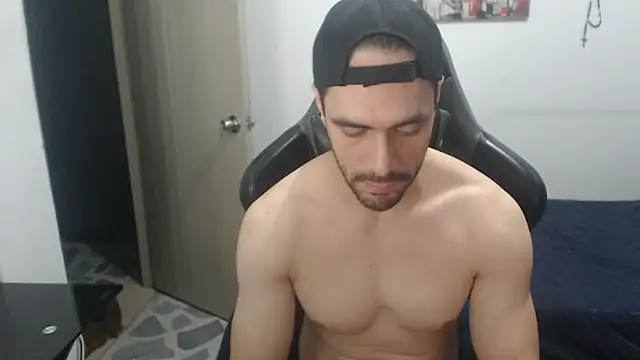 samuelgarcia  online show from March 5, 10:23 am