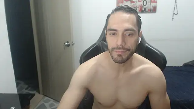 samuelgarcia  online show from March 25, 12:00 am