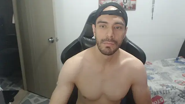 samuelgarcia  online show from July 15, 7:37 am