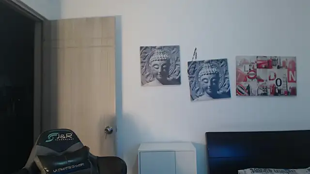 samuelgarcia  online show from March 14, 9:14 am