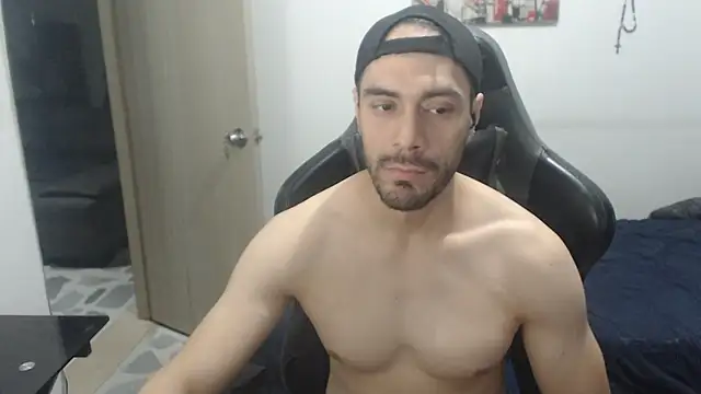 samuelgarcia  online show from March 28, 5:08 am