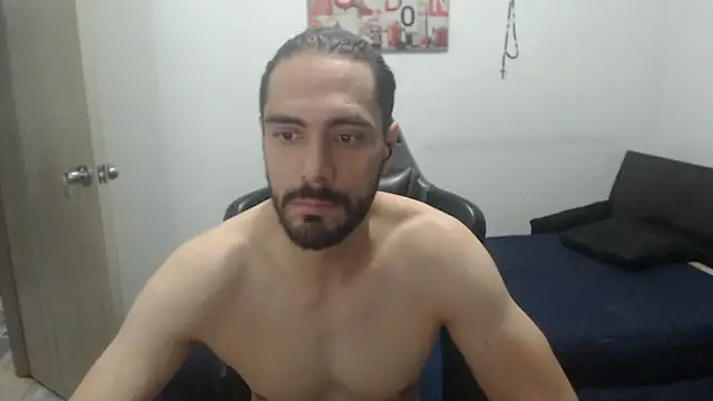 samuelgarcia  online show from December 20, 9:01 am