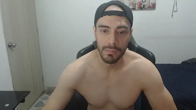 samuelgarcia  online show from March 29, 6:15 am