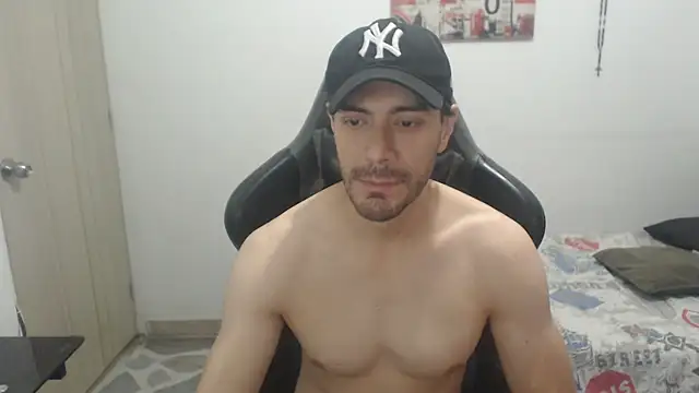 samuelgarcia  online show from July 20, 6:54 am