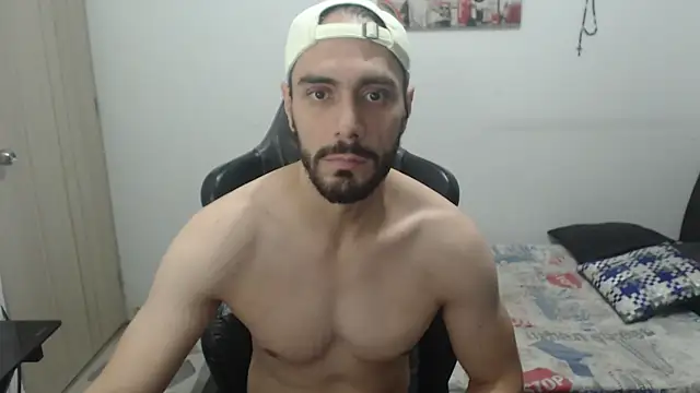 samuelgarcia  online show from November 2, 10:42 am