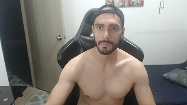 samuelgarcia  online show from September 18, 10:18 am