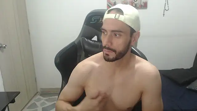 samuelgarcia  online show from September 22, 10:32 am