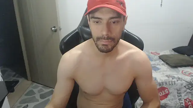 samuelgarcia  online show from July 18, 8:12 am