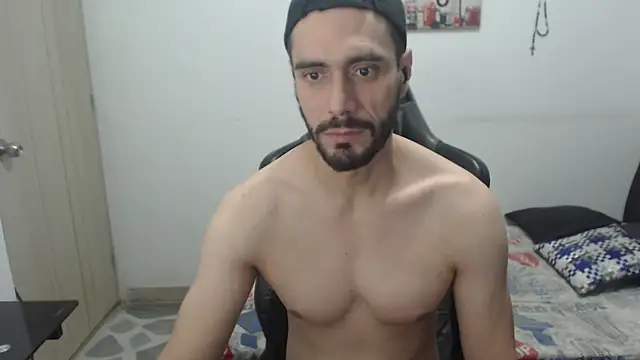 samuelgarcia  online show from November 1, 9:58 am