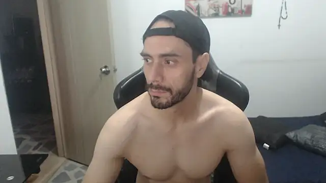 samuelgarcia  online show from September 17, 12:18 pm