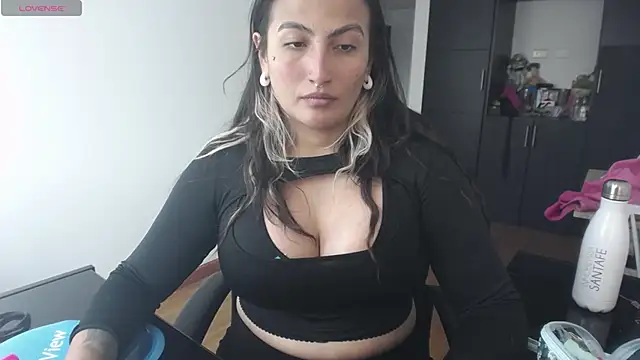 michell fun23 online show from May 20, 2:36 pm