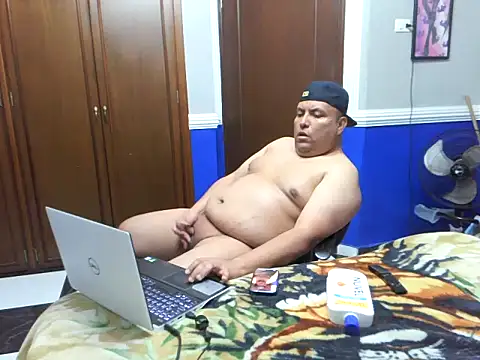 Sexarte069 online show from May 23, 4:50 pm