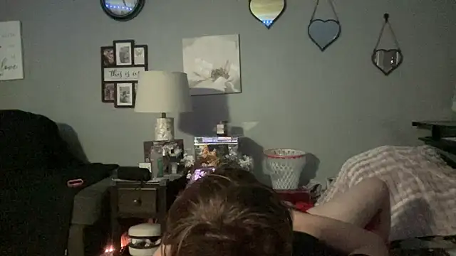 mirandamark2020 online show from March 31, 6:26 am