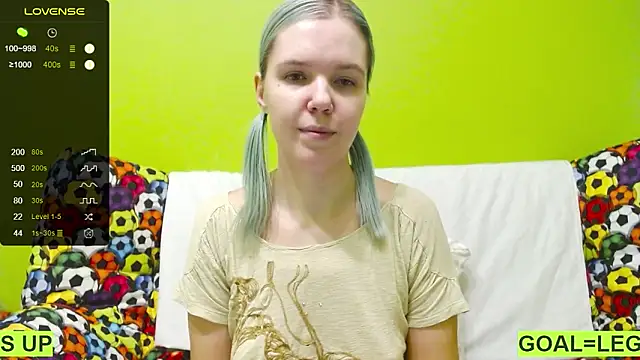 Snapshot of Ultra_Meow chatting on February 5, 6:59 pm Ultra Meow online show from February 5, 6:59 pm