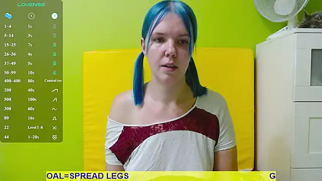 Ultra Meow online show from July 30, 6:29 pm
