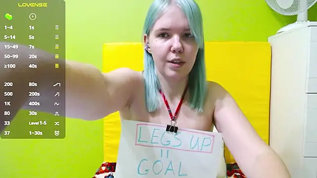 Ultra Meow online show from April 25, 7:55 pm