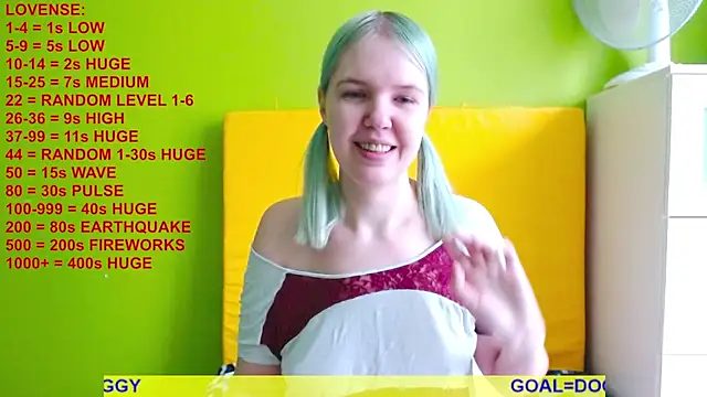 Ultra Meow online show from May 16, 5:50 am
