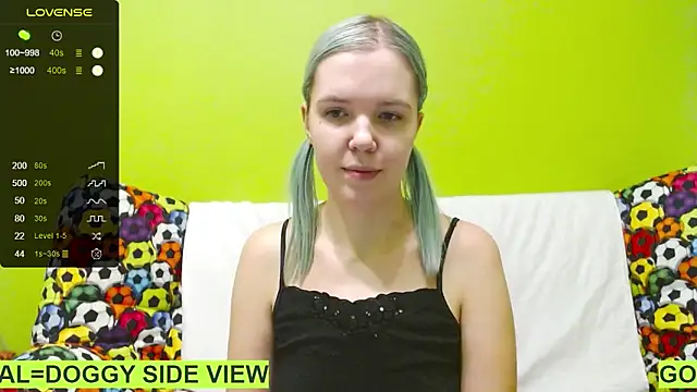 Snapshot of Ultra_Meow chatting on February 3, 6:49 pm Ultra Meow online show from February 3, 6:49 pm