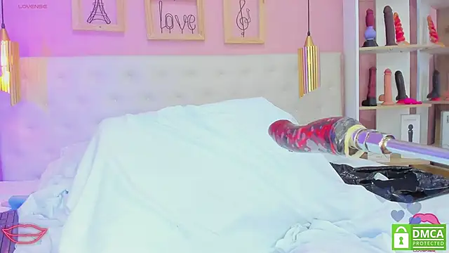 leylla  online show from March 22, 12:29 pm