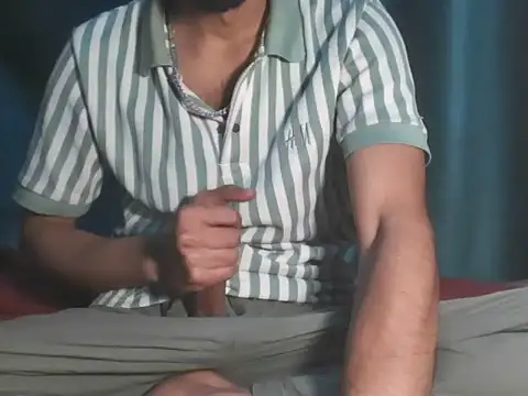 orgasm master online show from February 14, 8:42 pm