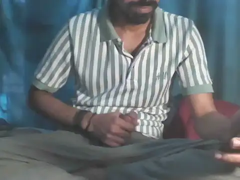 orgasm master online show from February 8, 7:06 am