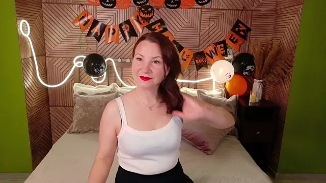 AliceeShy online show from November 1, 9:41 pm