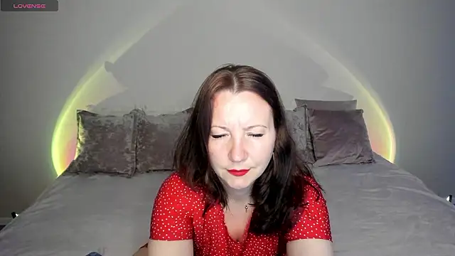 AliceeShy online show from March 28, 12:55 am