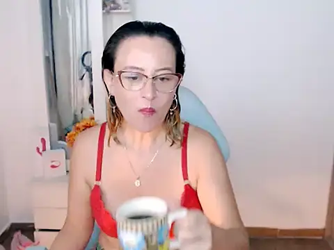 BOREAL MOON online show from March 16, 6:10 pm