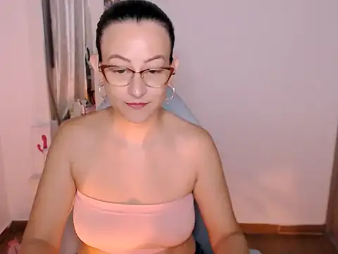 BOREAL MOON online show from May 15, 1:47 am