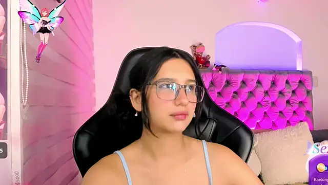 Luniverse online show from April 16, 9:39 pm