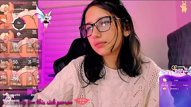 Luniverse online show from January 6, 2:26 am