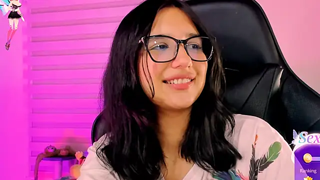 Luniverse online show from January 23, 3:16 am