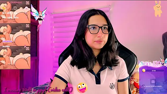 Luniverse online show from January 17, 5:51 pm