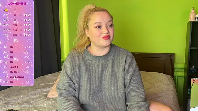 LisaWilliamss online show from January 15, 7:23 am