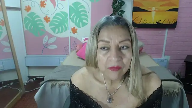 ZAMANTHA online show from February 24, 4:19 pm