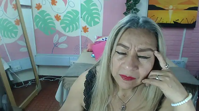 ZAMANTHA online show from October 20, 4:29 pm