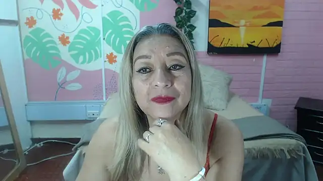 ZAMANTHA online show from February 27, 3:01 pm